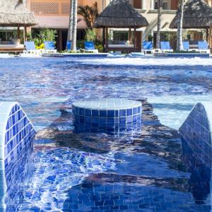 Hotel Barcelo Riviera Maya