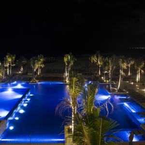 Hotel Hyatt Ziva Cancun