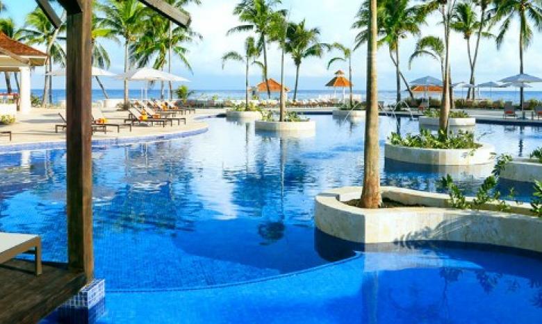 Hotel Hyatt Zilara Rose Hall Jamaica