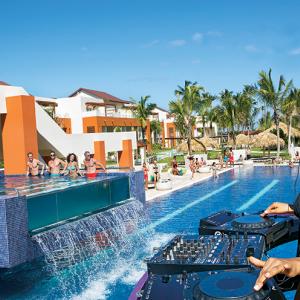 Hotel Breathless Punta Cana