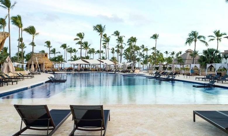 Hotel Royalton Punta Cana Resort & Casino