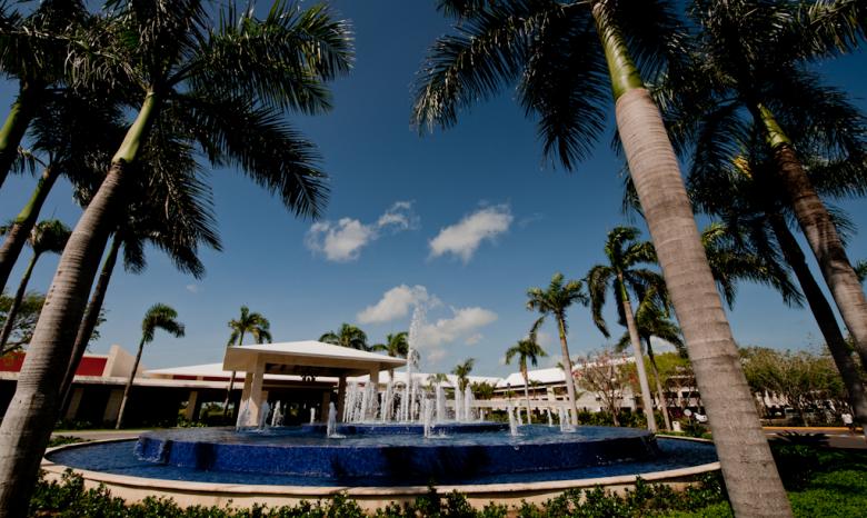 Hotel Barcelo Bavaro