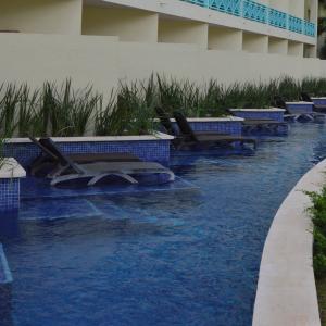 Hotel Dreams La Romana, Bayahibe