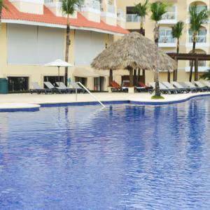 Hotel Occidental Caribe Punta Cana
