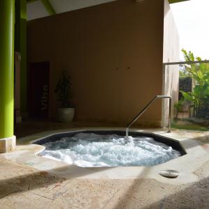 Hotel Onyx Punta Cana Spa