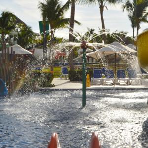 Hotel Memories Splash Punta Cana