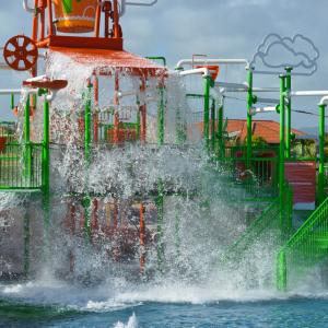 Hotel Nickelodeon Punta Cana