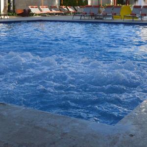 Hotel Dreams Dominicus La Romana