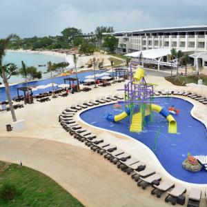 Hotel Royalton Negril