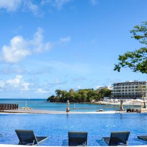 Hotel Royalton Saint Lucia