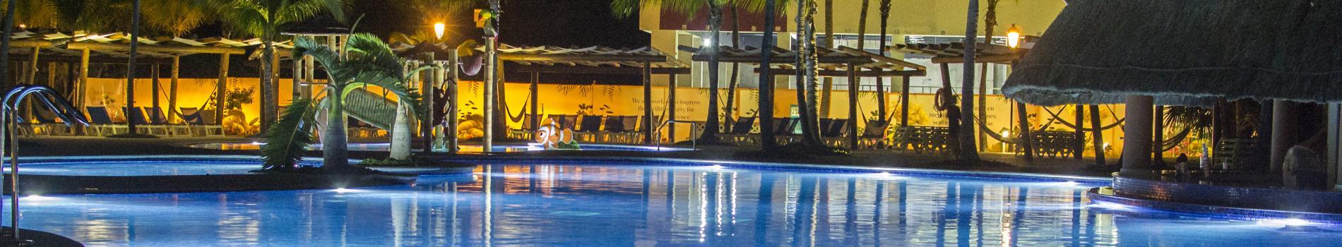 Consport - Fuentes y rocas artificiales