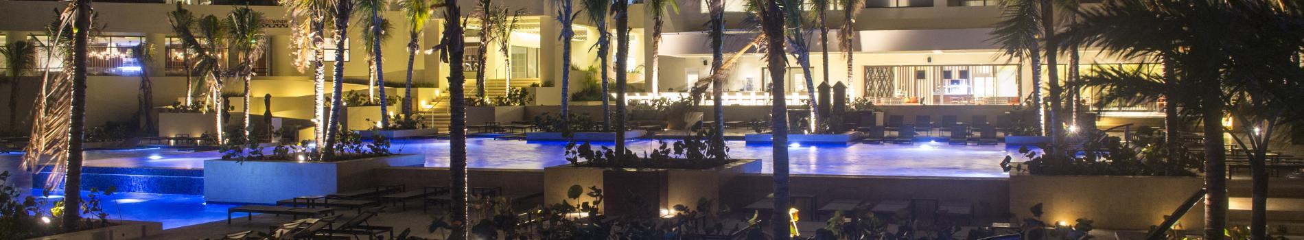 Consport - Spas y cascadas