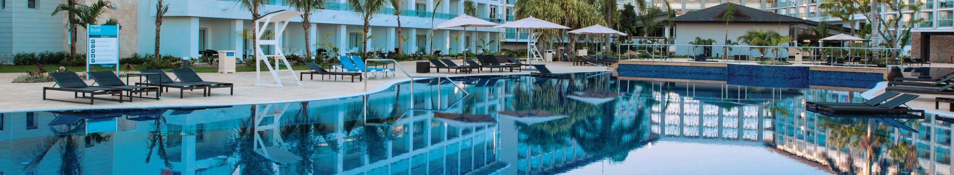 Consport - Piscinas de hotel