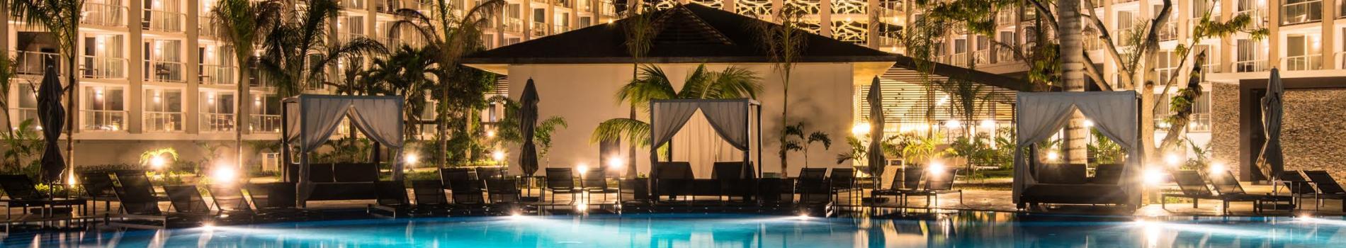 Consport - Proyectos acuaticos