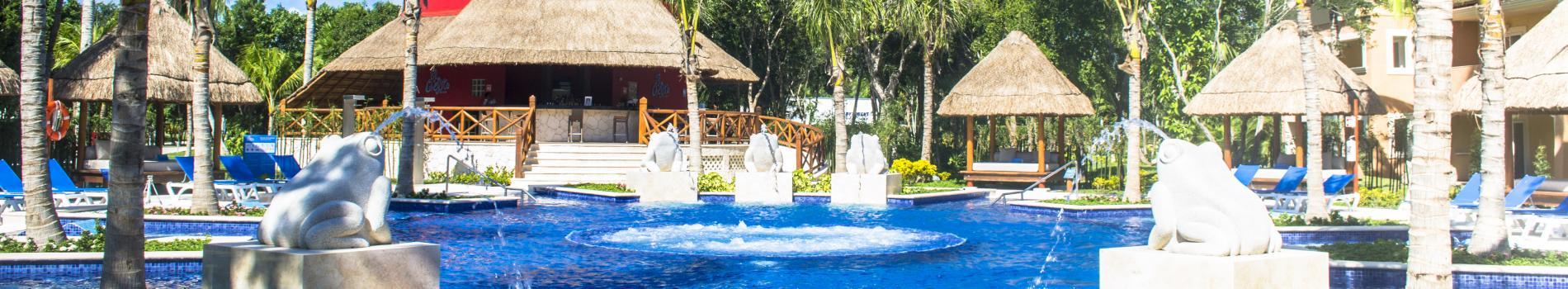 Consport - Parques acuaticos